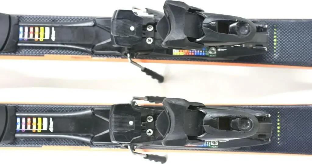 Second Life - Narty Elan ELEMENT RS 170 cm stan dobry 5/11