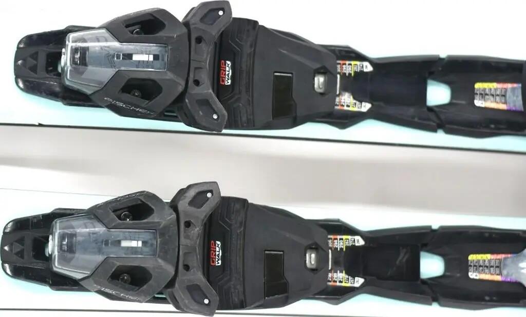 Second Life - Narty Fischer RC ONE 77 XTR 151 cm stan dobry 4/11