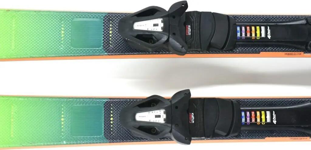 Second Life - Narty Elan ELEMENT RS 170 cm stan dobry 4/11