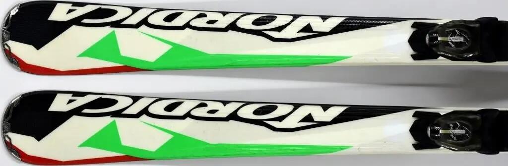 NORDICA picture