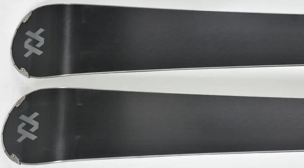 Second Life - Narty Volkl Flair SC 153cm stan dobry 8/11