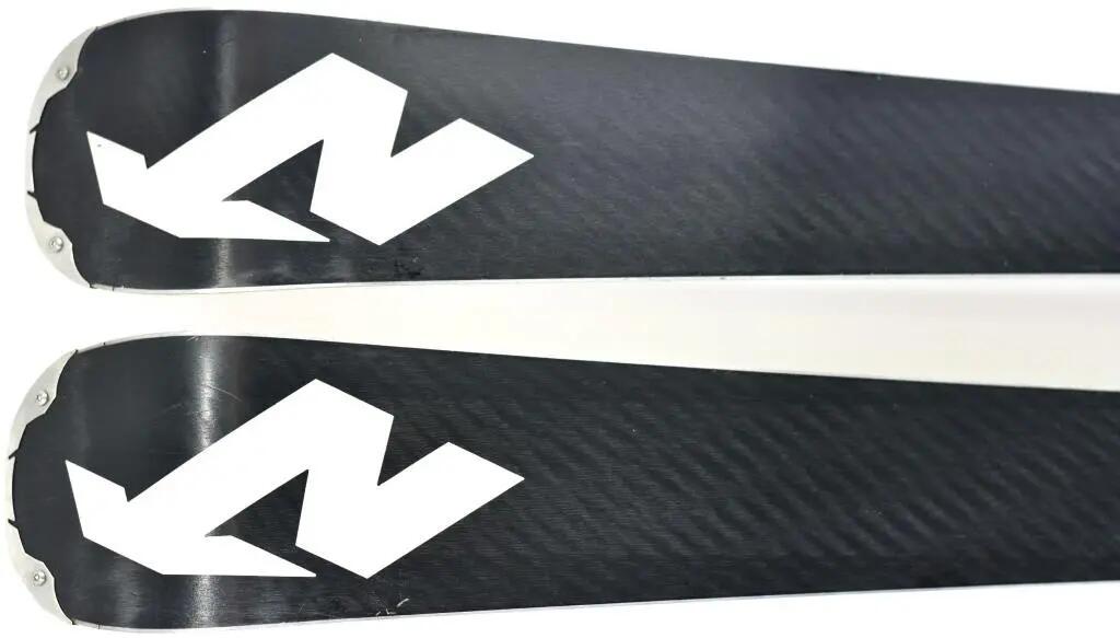 Second Life - Narty Nordica SENTRA 144 cm stan dobry 8/11