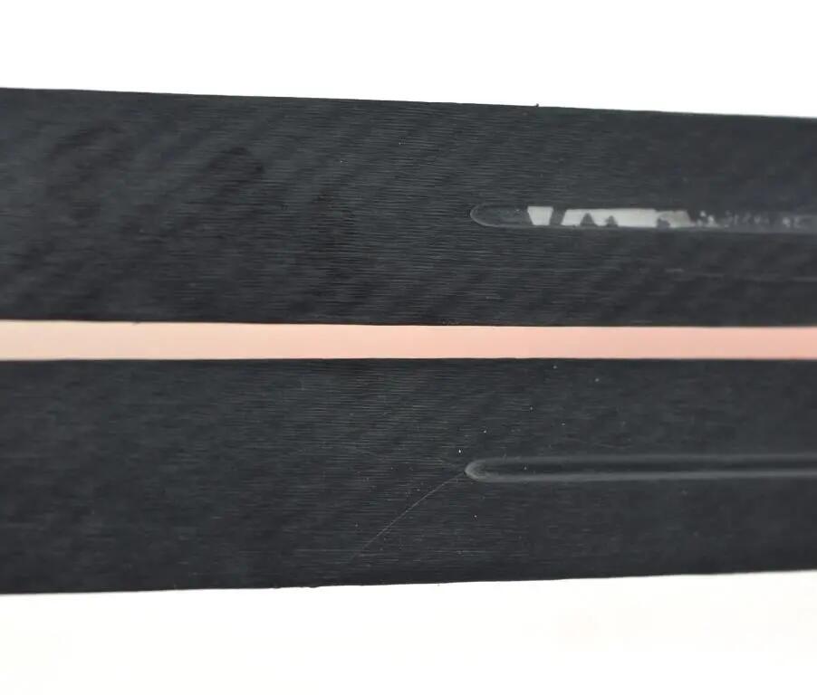 Second life - Narty biegowe Atomic Pro Skate 138 cm - stan dobry 10/10
