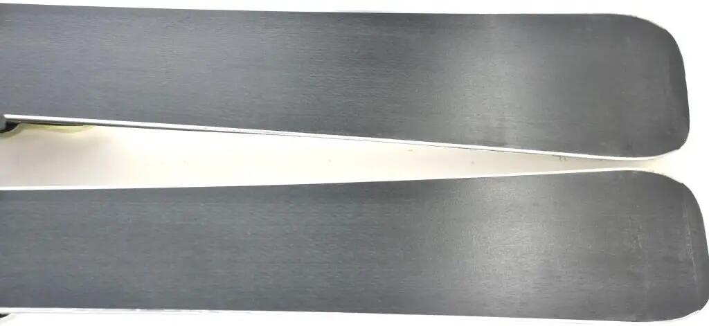 Second Life - Narty Rossignol NOVA 6 149 cm stan dobry 10/11
