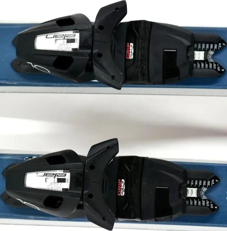 Second Life - Narty Elan EXPLORER 74 RS 168 cm stan dobry 4/11