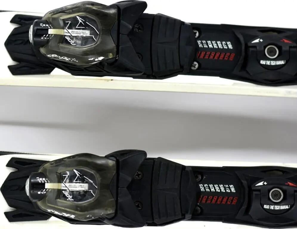 Second Life - Narty Nordica TRANSFIRE RTX 168 cm stan dobry 4/11