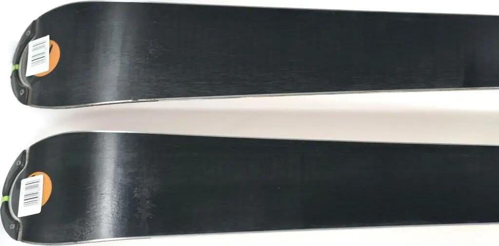 Second Life - Narty Rossignol Radical 173 cm stan dobry 8/11
