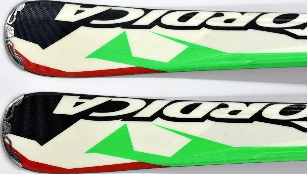 Second Life - Narty Nordica TRANSFIRE RTX 168 cm stan dobry 3/11