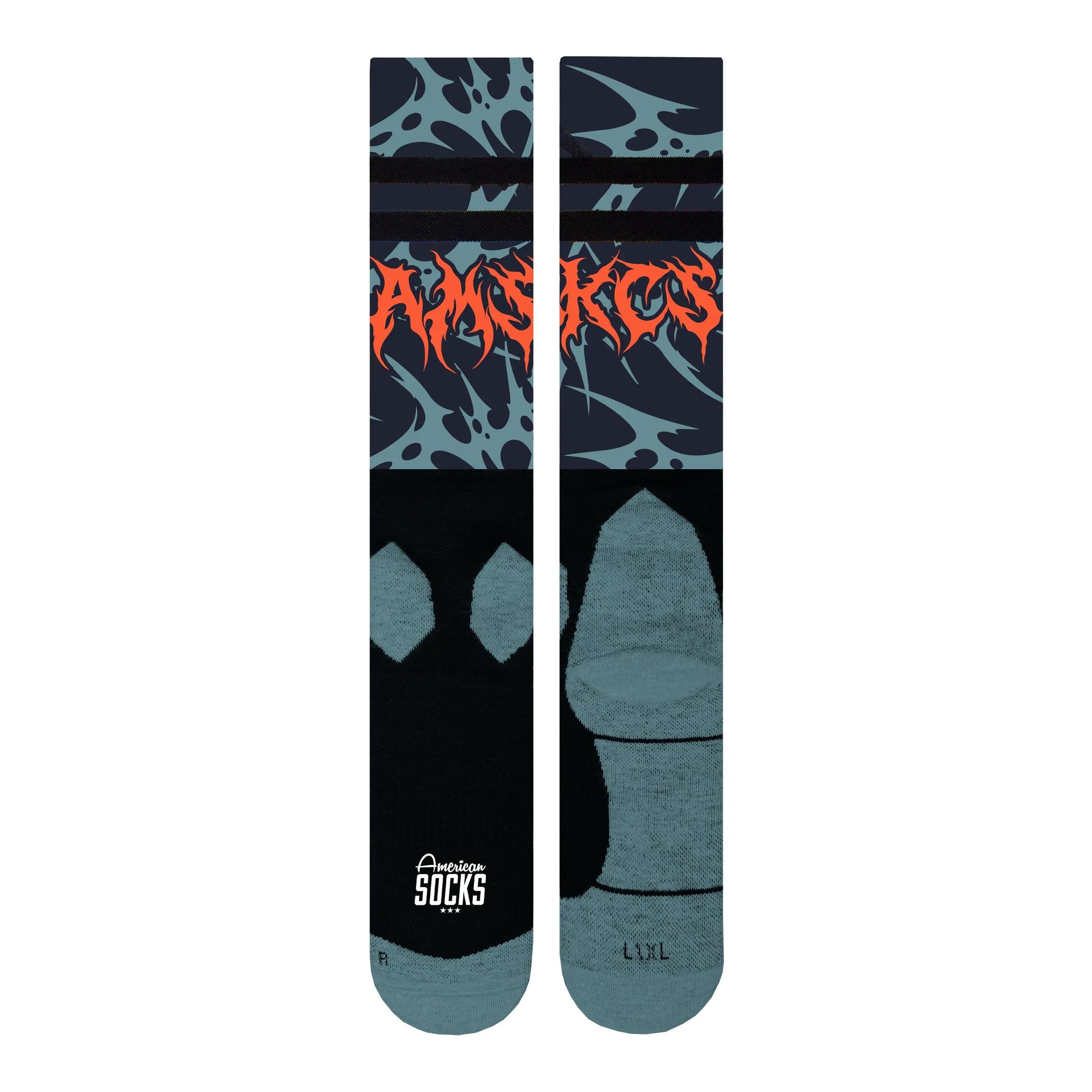 AMERICAN SOCKS picture