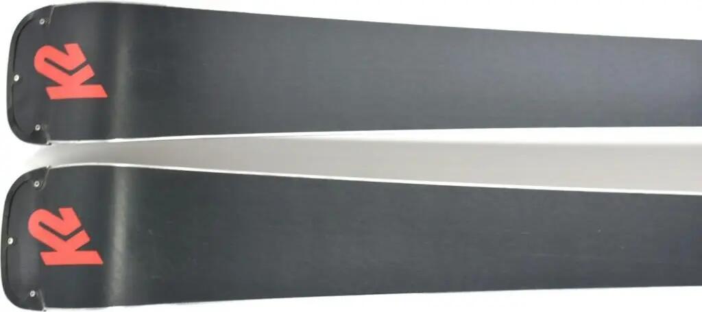 Second Life - Narty K2 DISRUPTION S.C. 174 cm stan dobry 8/11