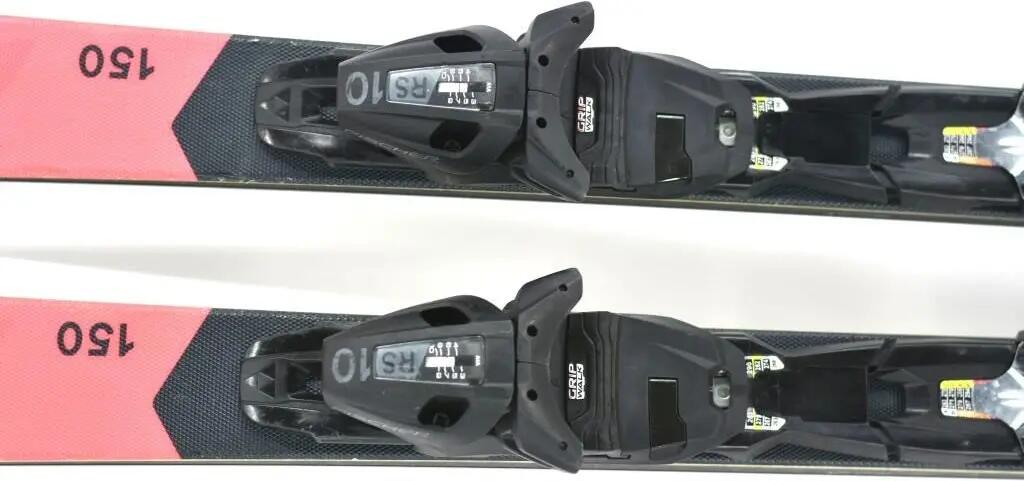 Second Life - Narty Fischer The Curv XTR 150 cm stan dobry 4/11