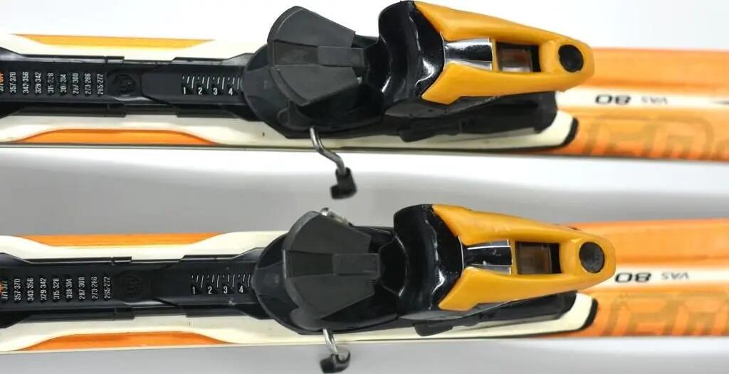 Second Life - Narty Rossignol Radical 173 cm stan dobry 5/11