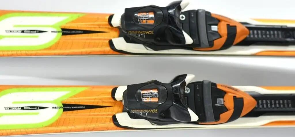 Second Life - Narty Rossignol Radical 173 cm stan dobry 4/11