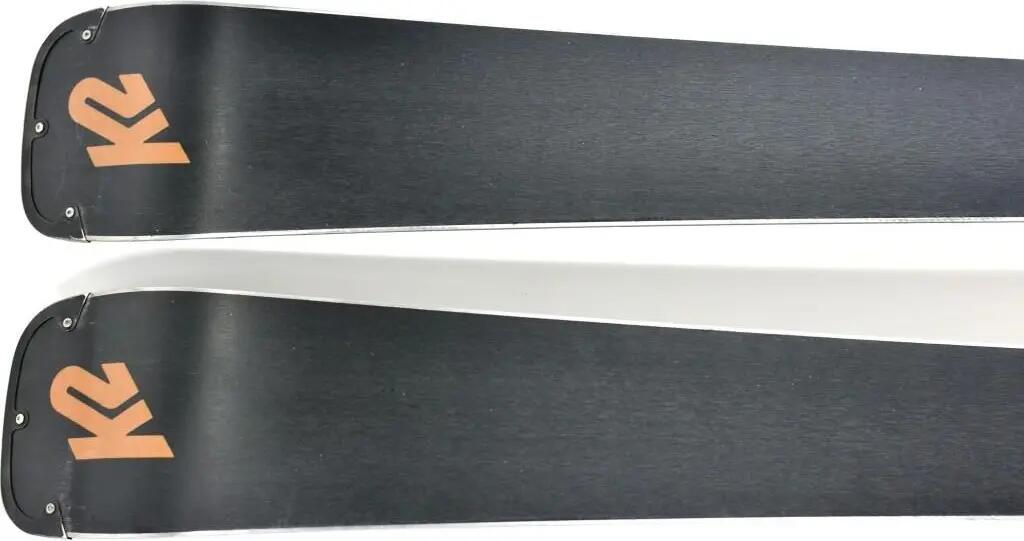 Second Life - Narty K2 DISRUPTION S.C. 168 cm stan dobry 8/11
