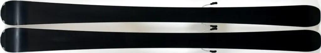 Second Life - Narty Rossignol NOVA 2 152 cm stan dobry 7/11
