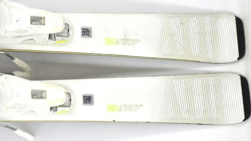 Second Life - Narty Head PURE JOY 148 cm stan dobry 6/11