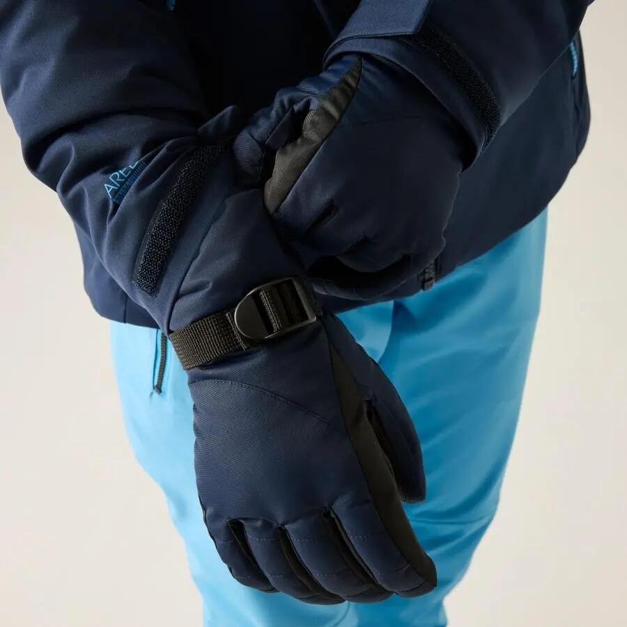 Dash Glove Női síkesztyű 5000 mm 3/4