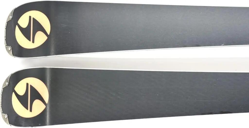 Second Life - Narty Blizzard QUATTRO RS 174 cm stan dobry 8/11