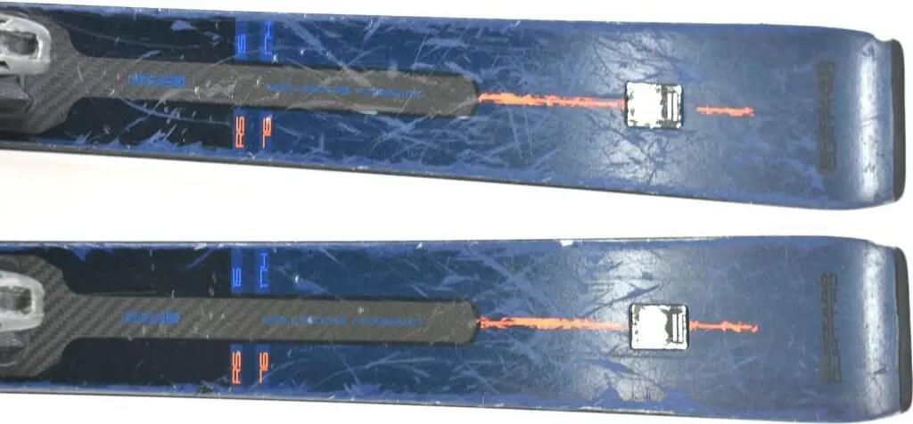 Second Life - Narty Blizzard QUATTRO RS 174 cm stan dobry 6/11