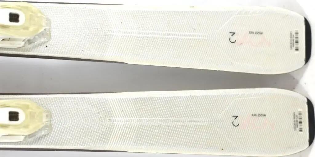 Second Life - Narty Rossignol NOVA 2 152 cm stan dobry 6/11