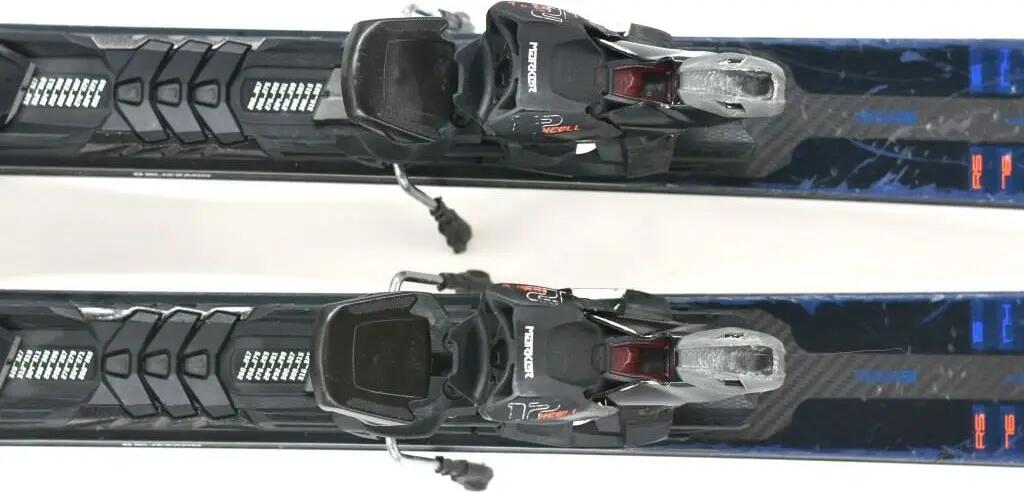 Second Life - Narty Blizzard QUATTRO RS 174 cm stan dobry 5/11