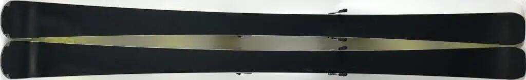 Second Life - Narty Rossignol REACT GTX 170 cm stan dobry 7/11