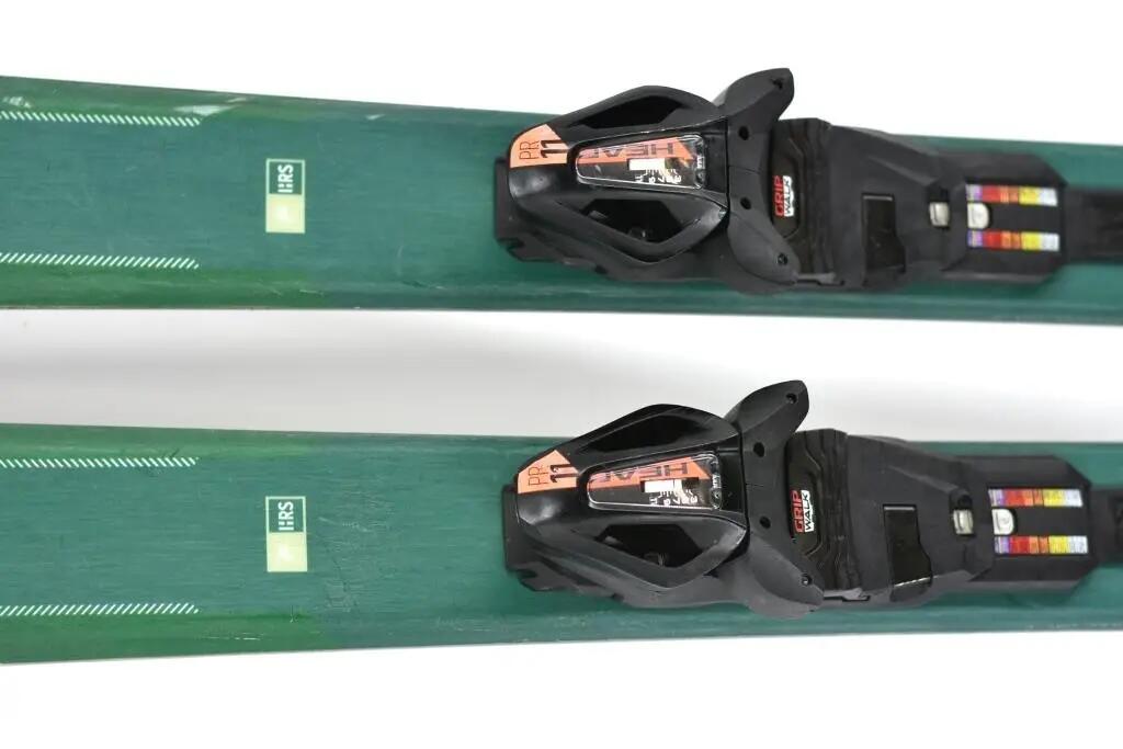 Second Life - Narty Head Ambition Pro 160 cm stan dobry 4/11