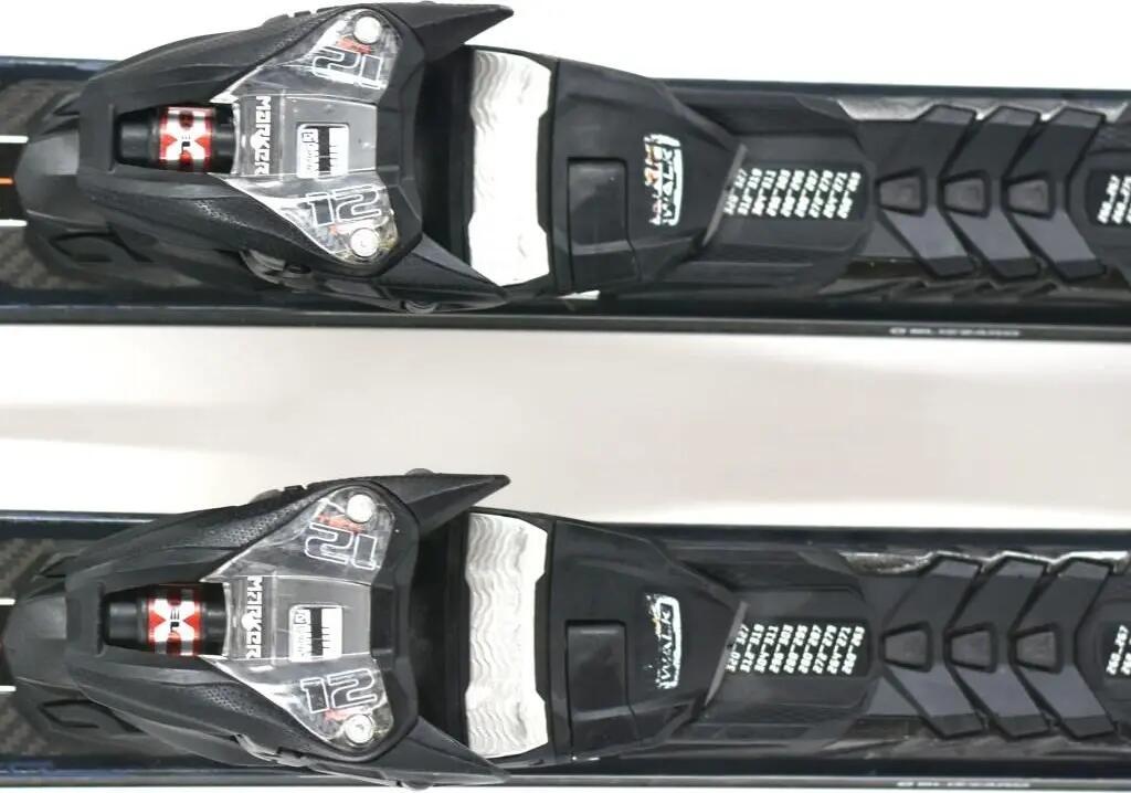 Second Life - Narty Blizzard QUATTRO RS 174 cm stan dobry 4/11