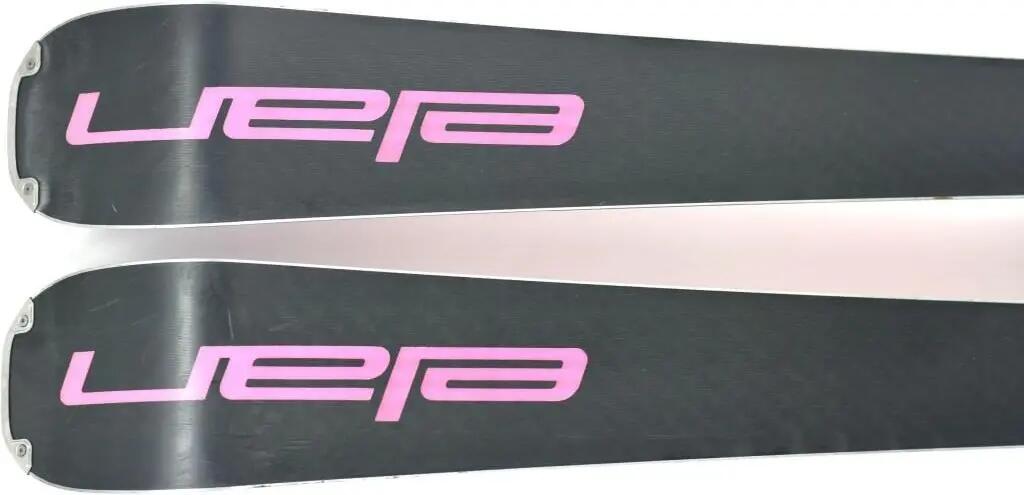 Second Life - Narty Elan ACE SPEED MAGIC SLX 150 cm stan dobry 8/11