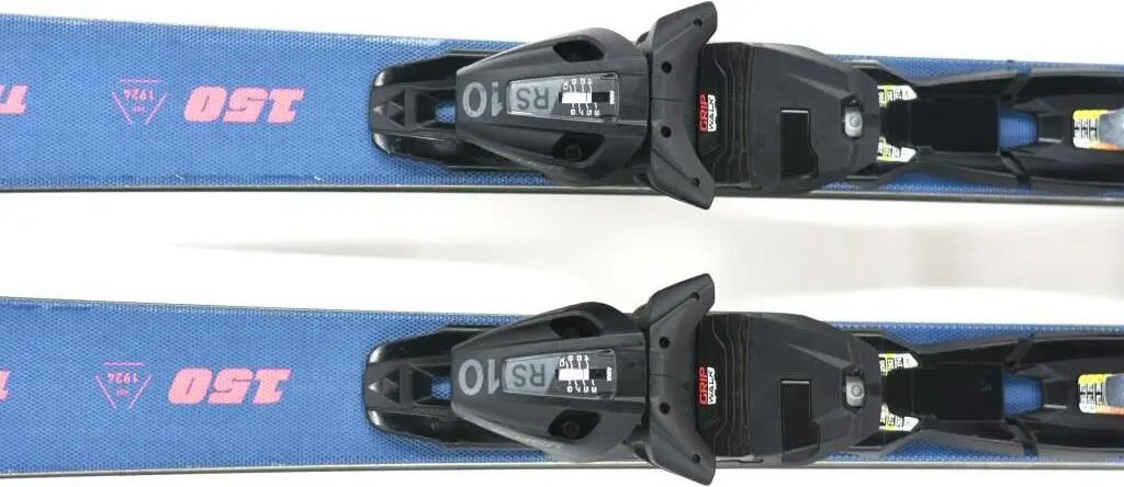 Second Life - Narty Fischer THE CURV XTR 150 cm stan dobry 4/11