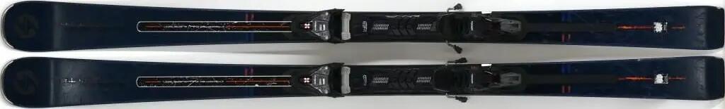 Second Life - Narty Blizzard QUATTRO RS 174 cm stan dobry 2/11