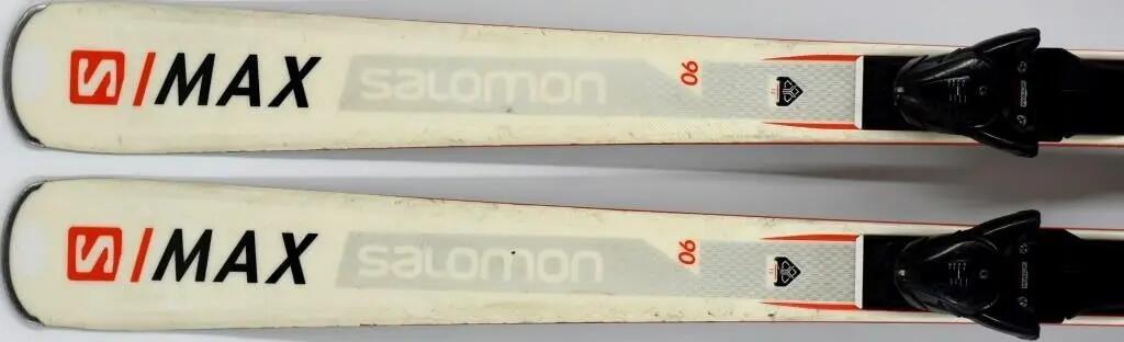 SALOMON picture
