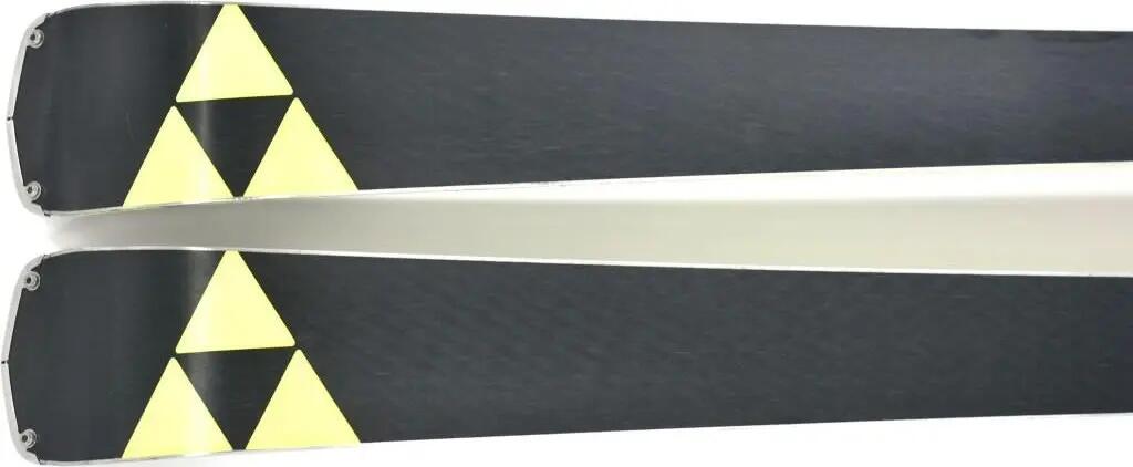 Second Life - Narty Fischer RC4 RC 170 cm stan dobry 8/11