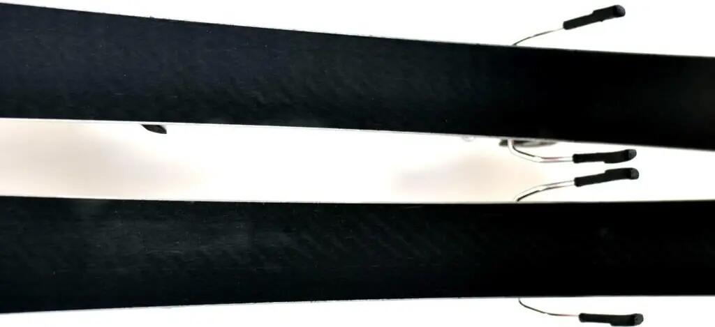 Second Life - Narty Rossignol PURSUIT 100 156 cm stan dobry 9/11