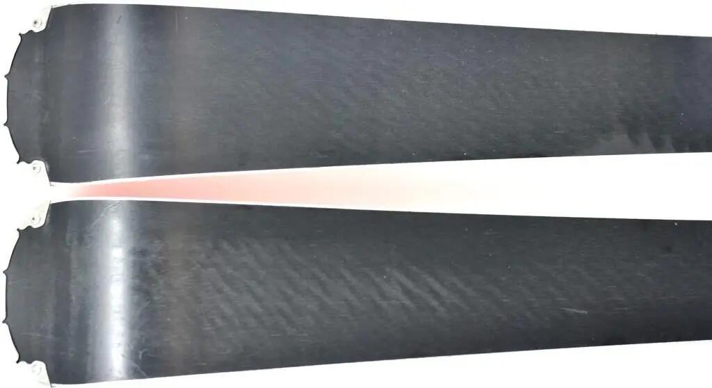 Second Life - Narty Rossignol PURSUIT 100 156 cm stan dobry 8/11