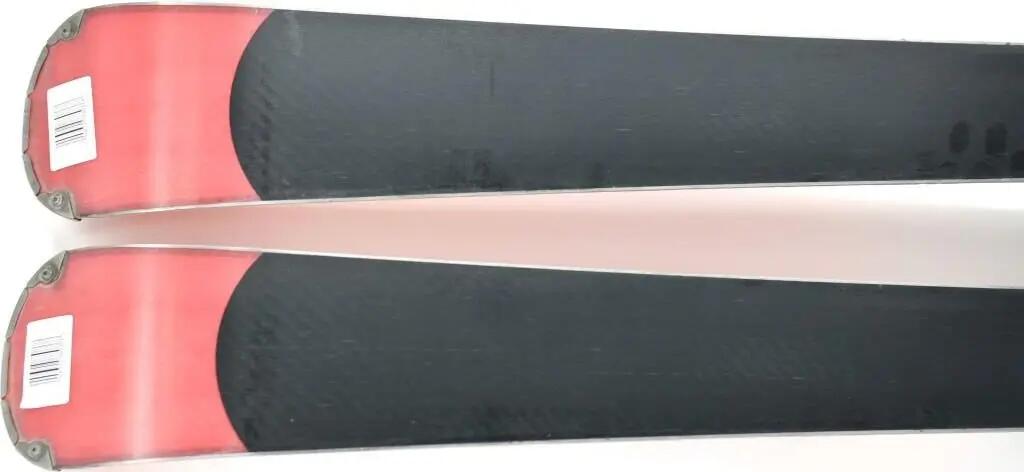 Second Life - Narty Rossignol PURSUIT 200 156 cm stan dobry 8/11