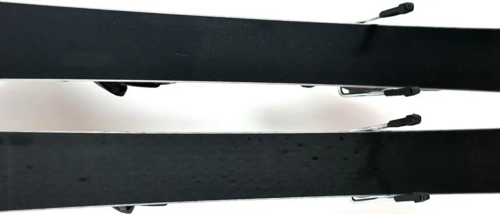 Second Life - Narty Rossignol HERO ELITE MT CARBON 159 cm stan dobry 9/11
