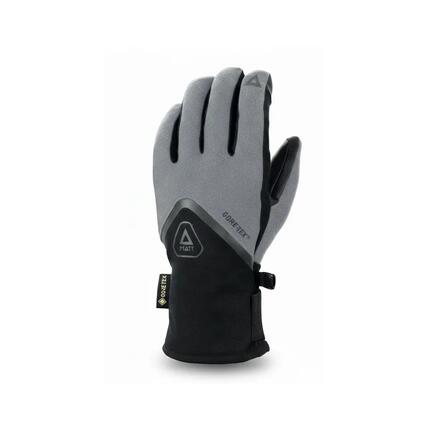 Damen-Skihandschuhe MattPro Gore-tex® Glove – Grau
