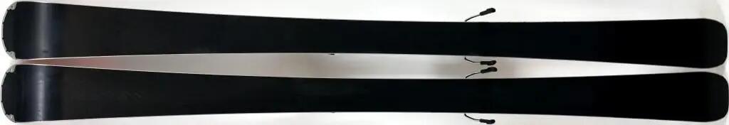 Second Life - Narty Rossignol PURSUIT 100 156 cm stan dobry 7/11