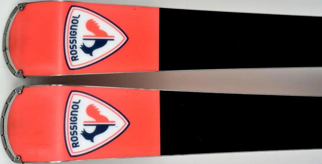 Second Life - Narty Rossignol HERO ELITE MT CARBON 159 cm stan dobry 8/11