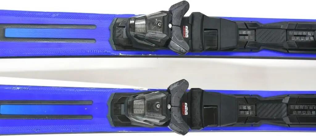 Second Life - Narty Salomon S/RACE X9 Ti 170 cm stan dobry 4/11