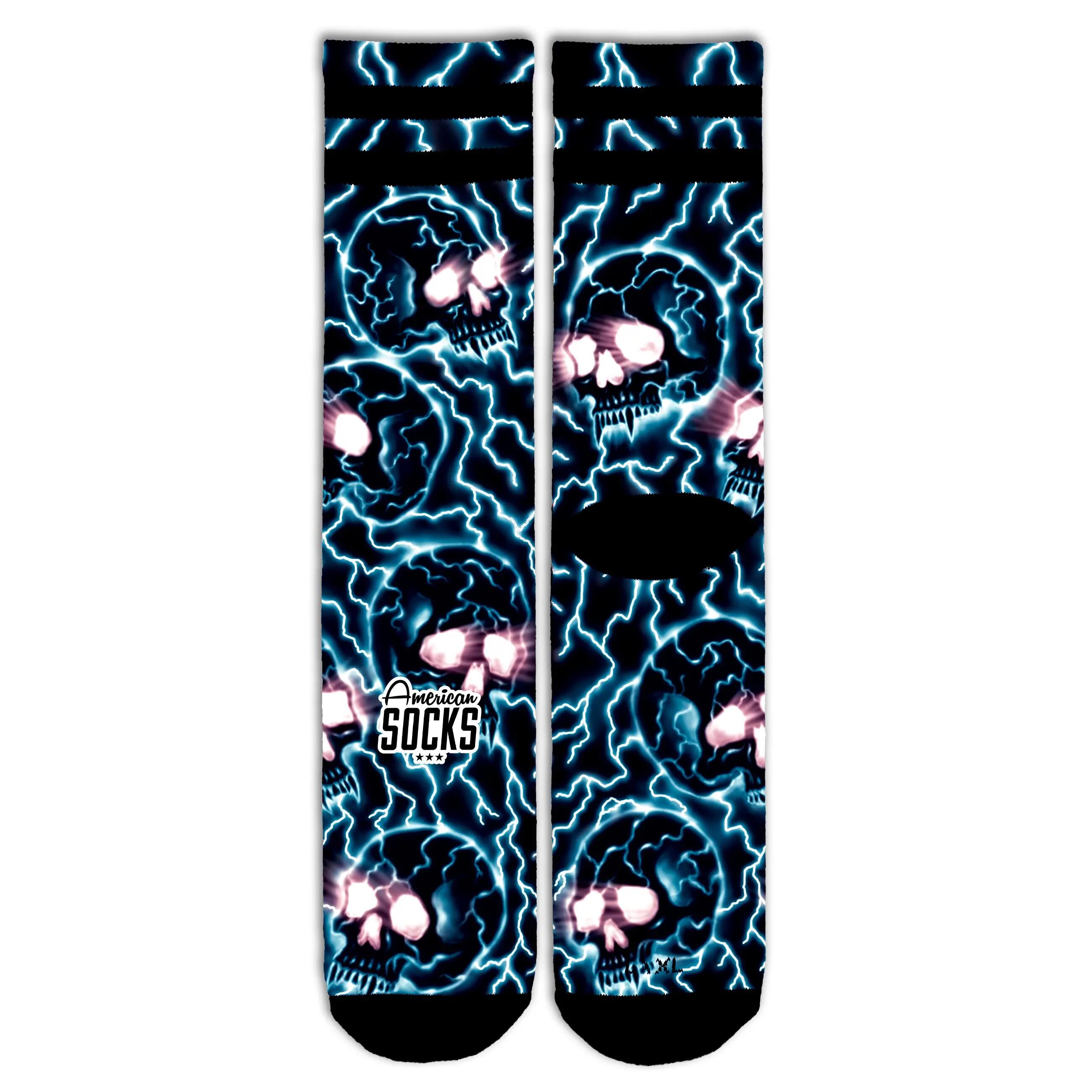 AMERICAN SOCKS picture
