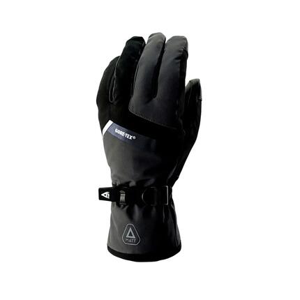 Skihandschuhe Herren Torb Gore-tex® - Schwarz