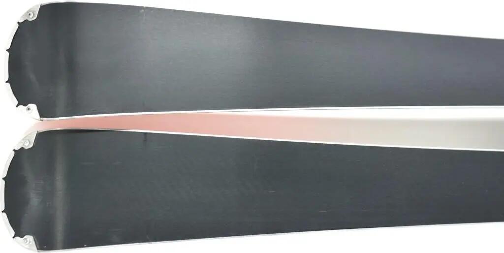 Second Life - Narty Rossignol REACT RTX FIBER 142 cm stan dobry 8/11