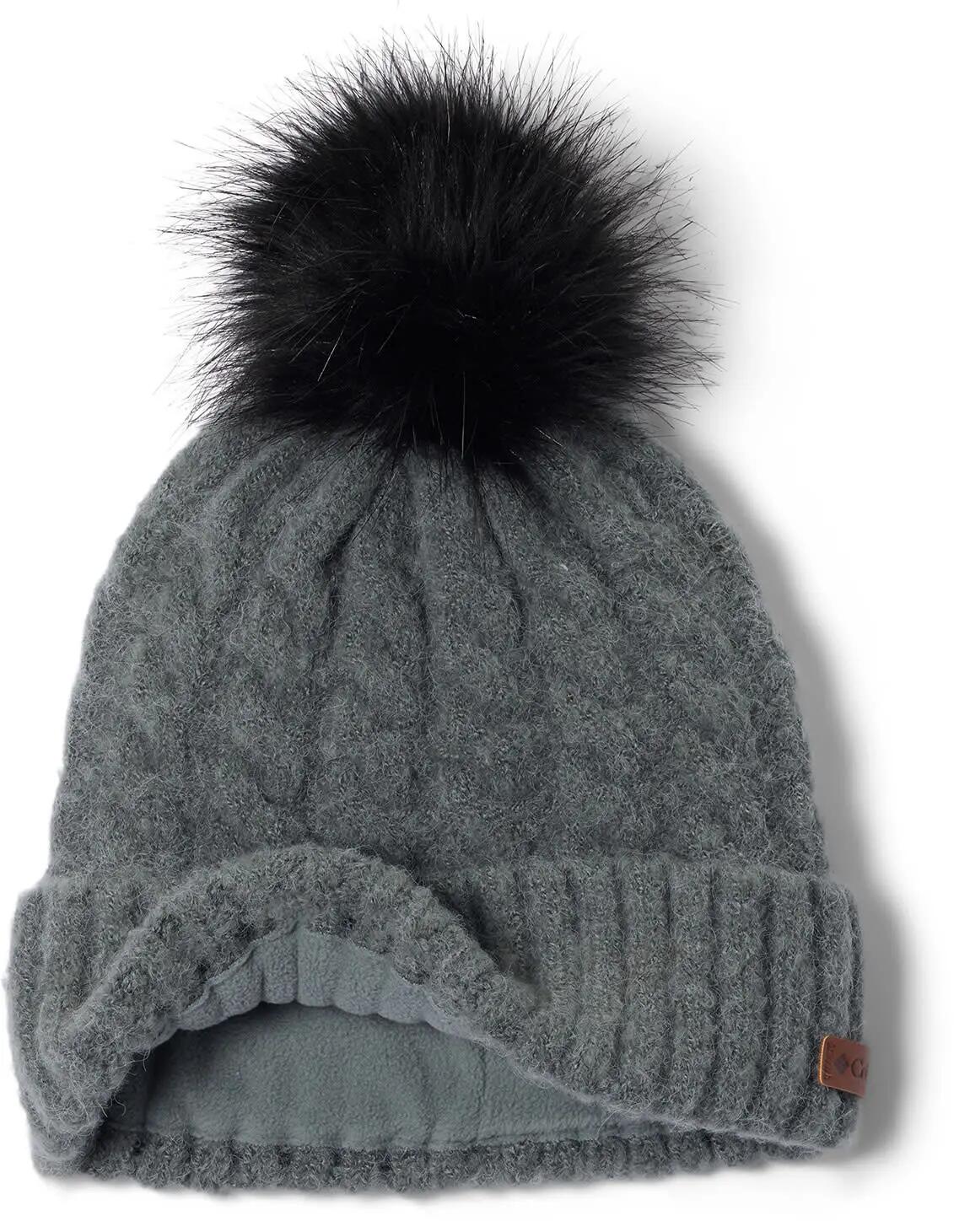 Mutsen Hoeden Petten  Unisex - COLUMBIA Winter Blur™ II Beanie - Sedona Sage 5/6