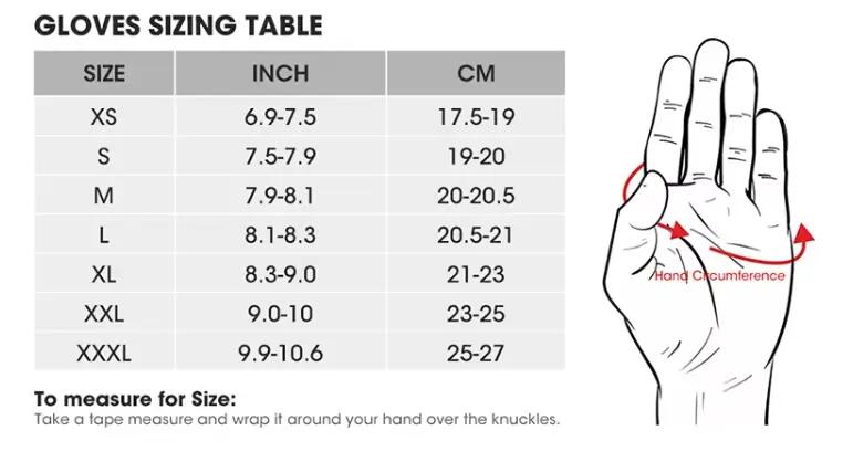 Guantes de cuero calefactables e impermeables para moto 2/7