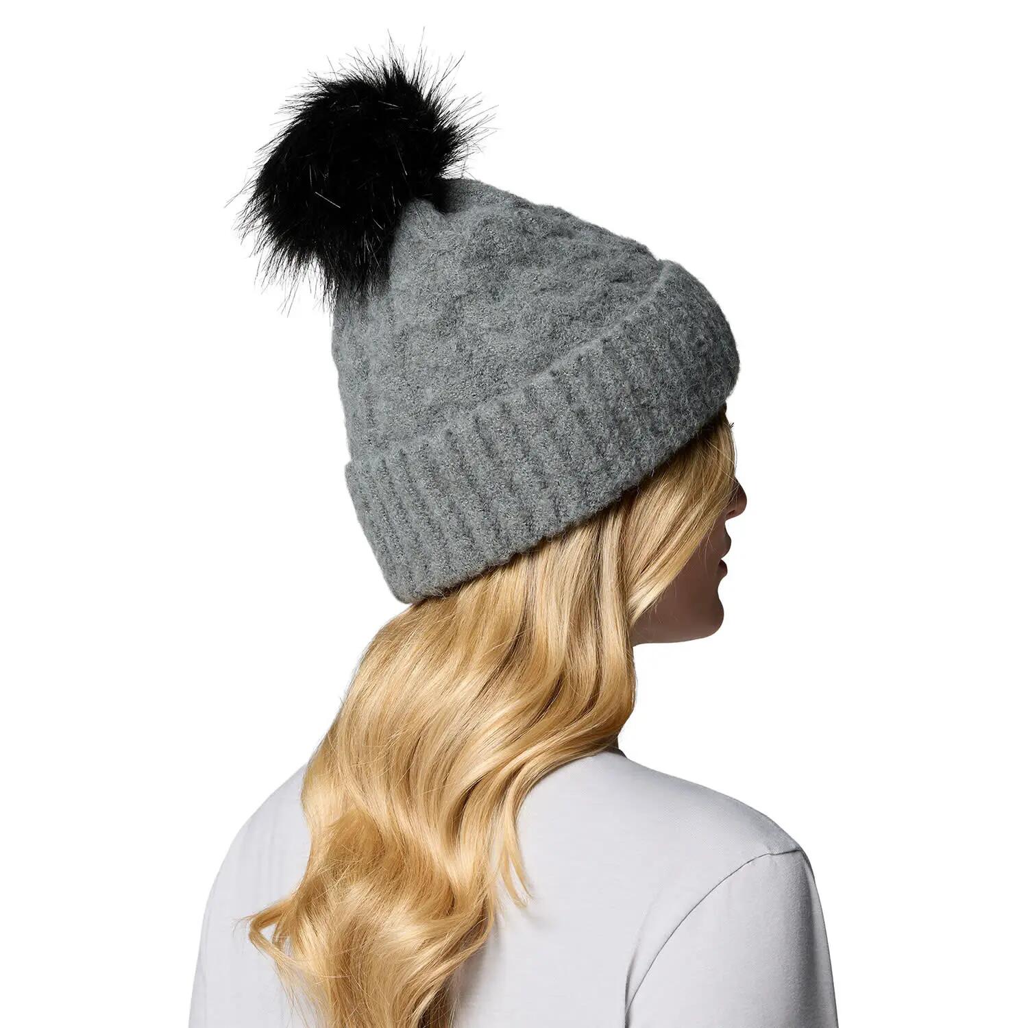 Mutsen Hoeden Petten  Unisex - COLUMBIA Winter Blur™ II Beanie - Sedona Sage 4/6