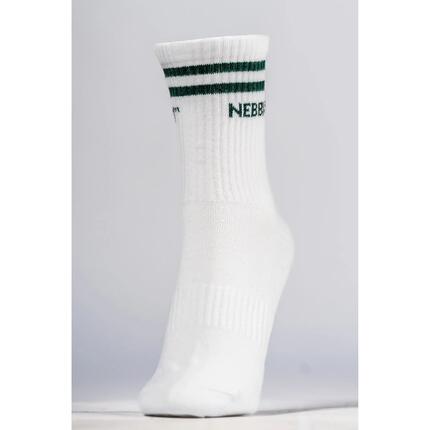 Club Sneaker Socken CLUB D'OR 132 Weiß