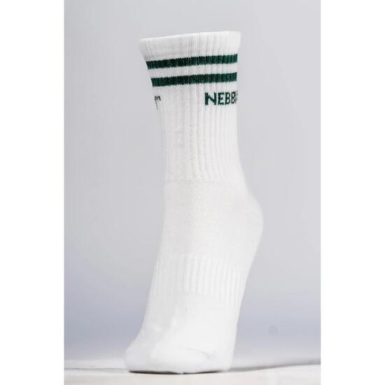 Club Sneaker Socken CLUB D'OR 132 Weiß