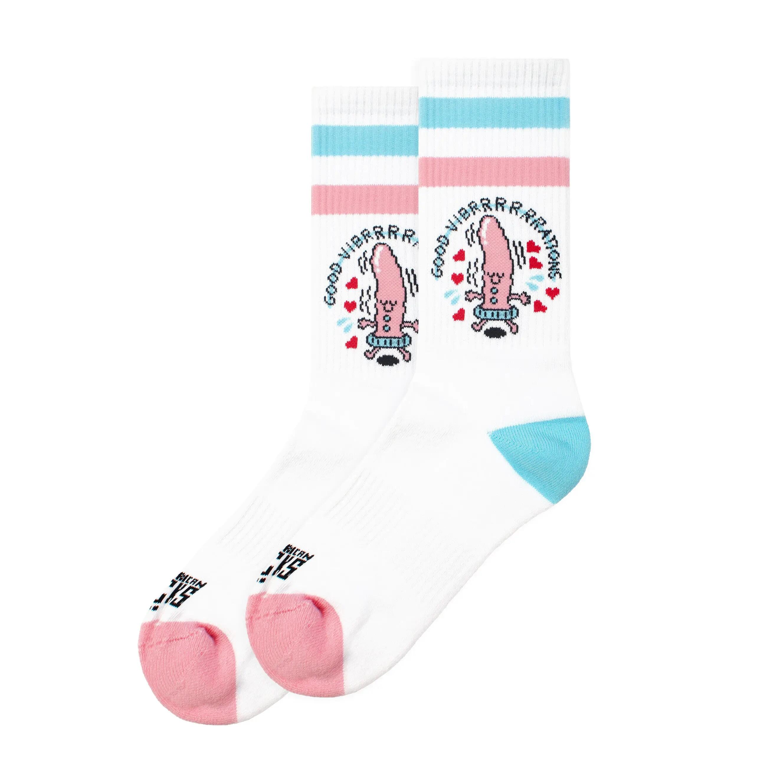 AMERICAN SOCKS picture